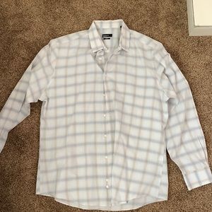 Bar 3 Slim for Dress Shirt